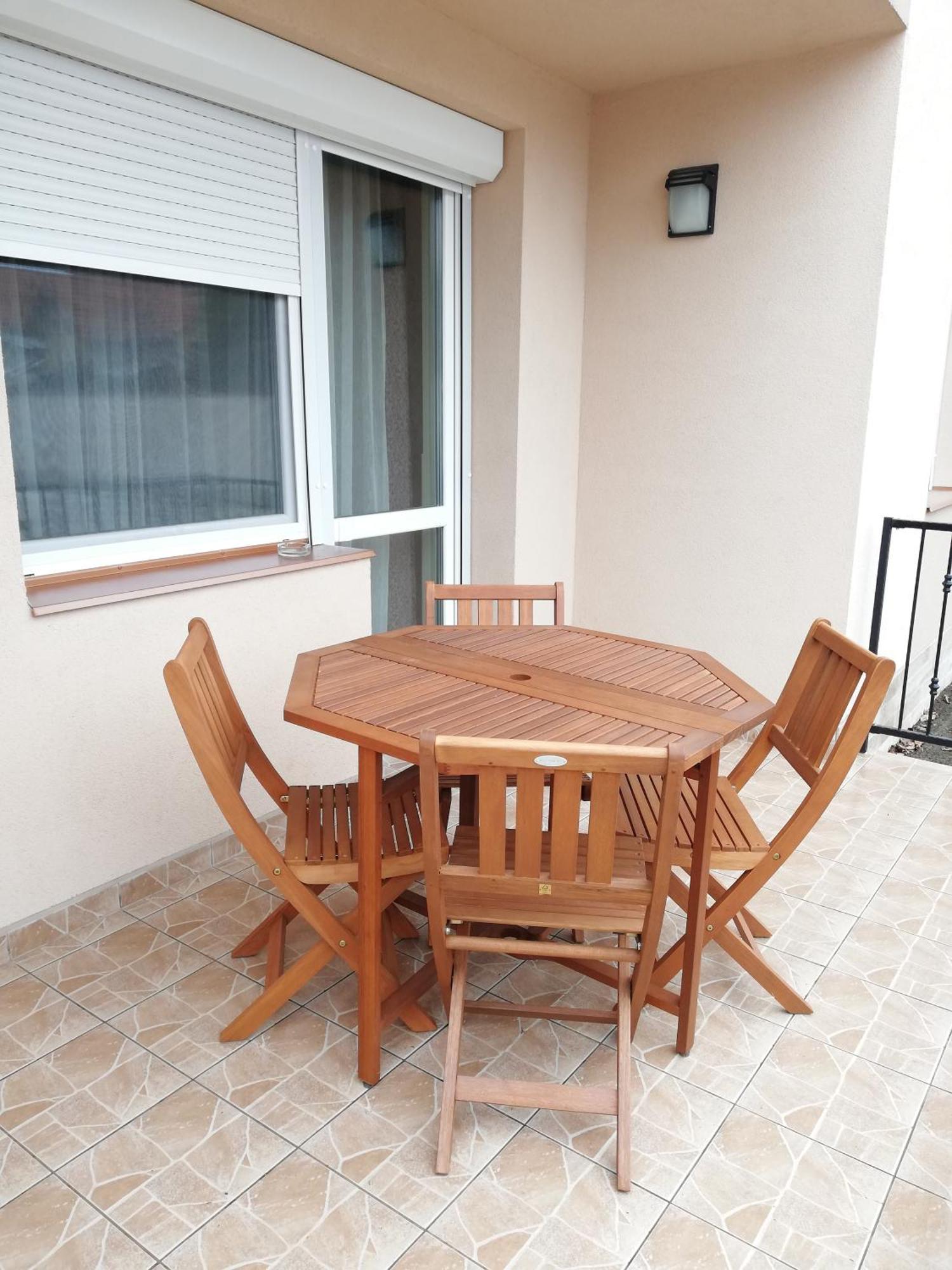 Imola Es Andrea Apartmanhaz 3 Hajdúszoboszló Εξωτερικό φωτογραφία