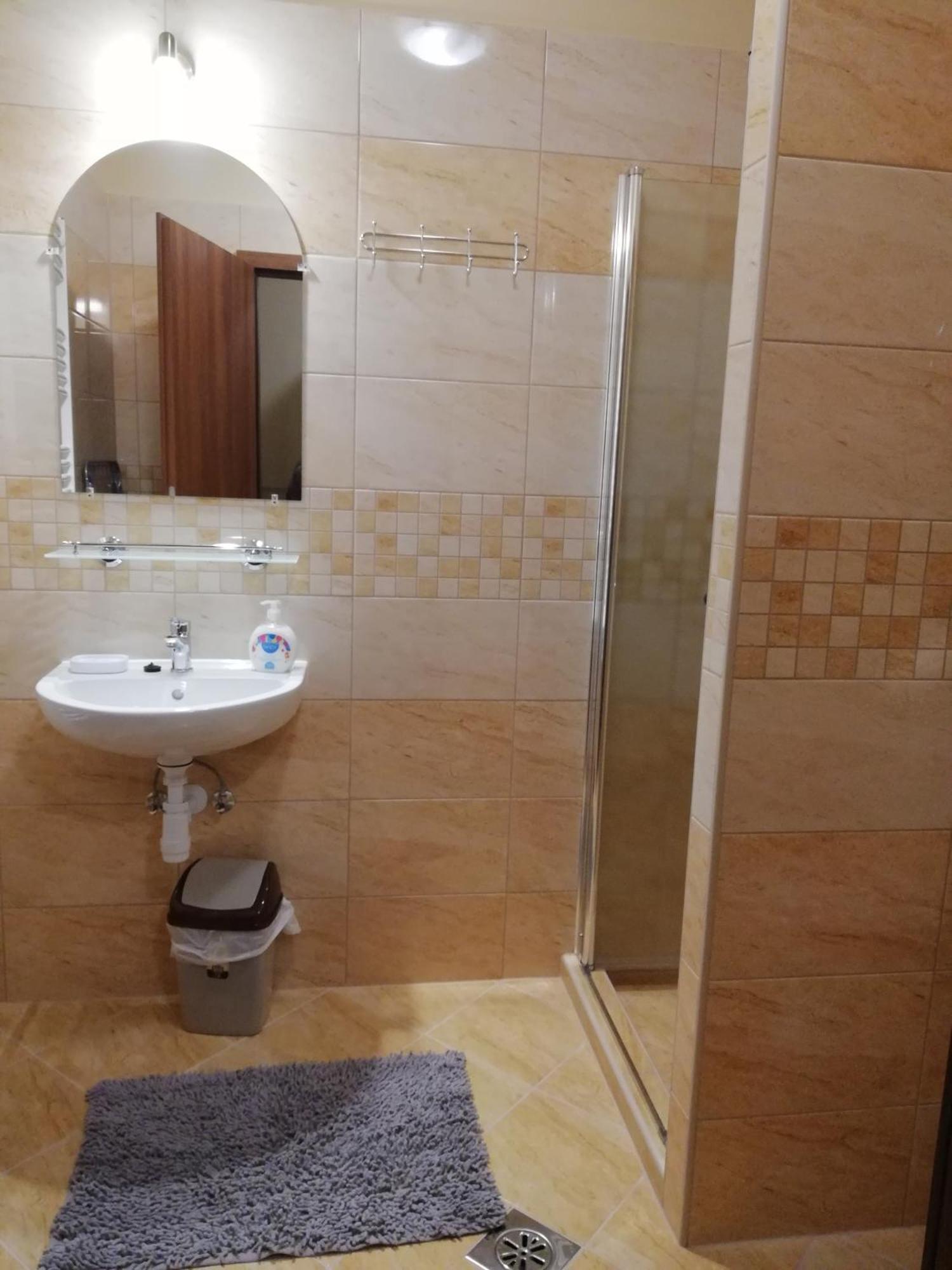 Imola Es Andrea Apartmanhaz 3 Hajdúszoboszló Εξωτερικό φωτογραφία